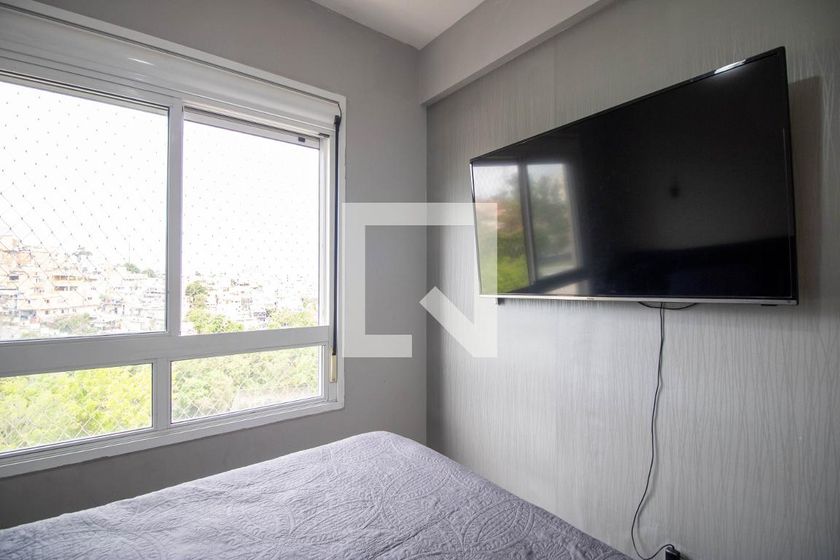 Apartamento, 2 quartos, 47 m² - Foto 31