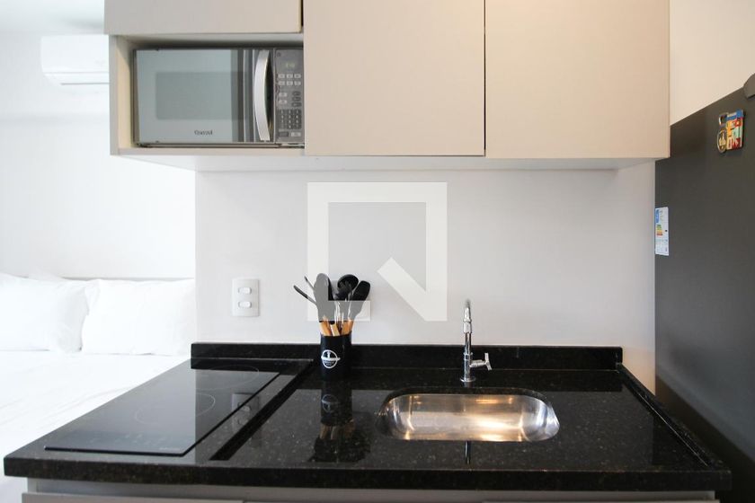 Kitnet-Studio, 21 m² - Foto 33