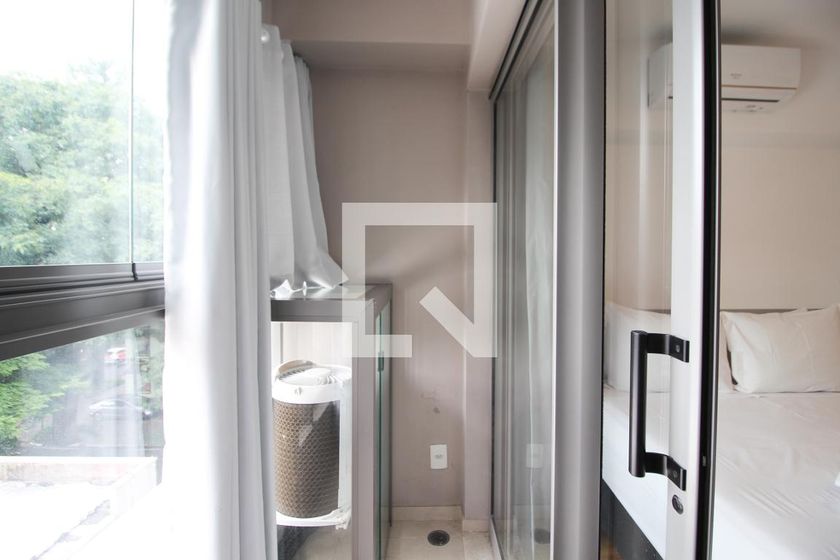 Kitnet-Studio, 21 m² - Foto 9