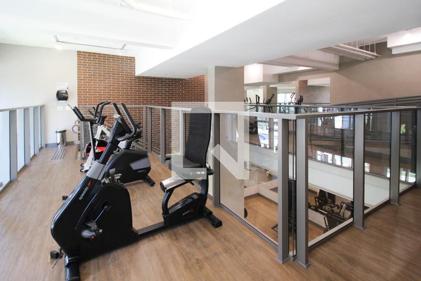Kitnet-Studio, 21 m² - Foto 49