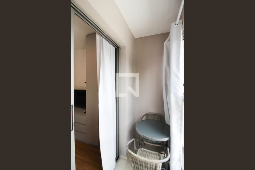 Kitnet-Studio, 21 m² - Foto 13