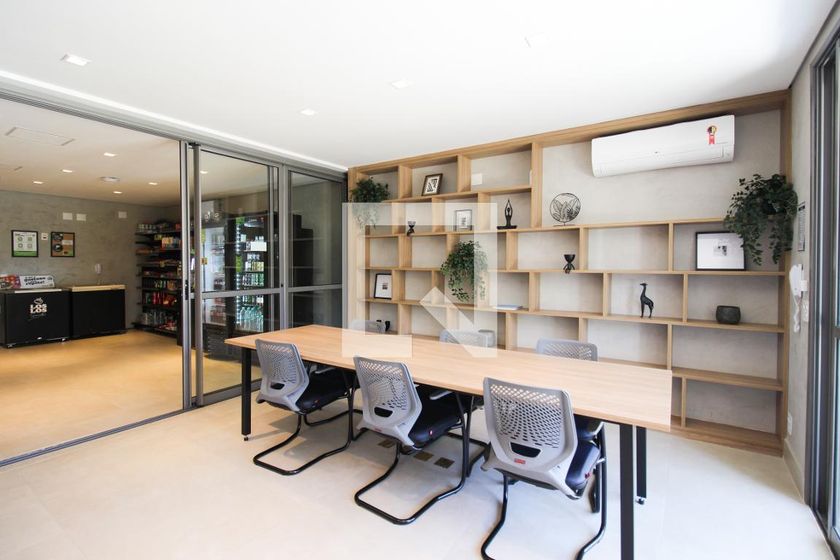 Kitnet-Studio, 21 m² - Foto 39