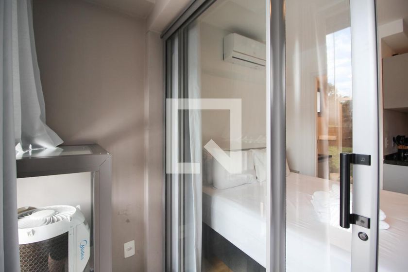 Kitnet-Studio, 21 m² - Foto 17