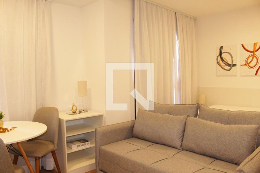 Kitnet-Studio, 25 m² - Foto 3