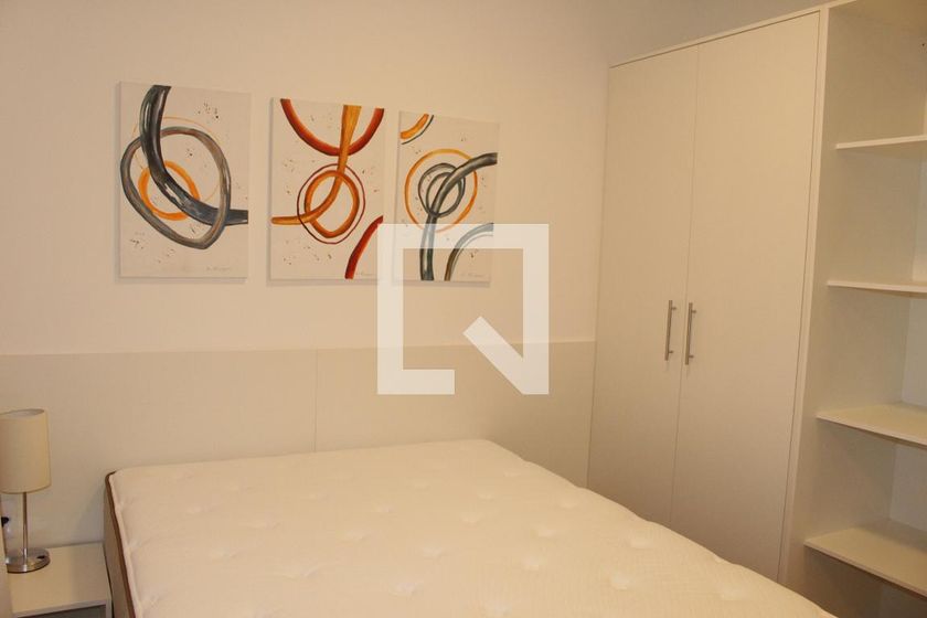 Kitnet-Studio, 25 m² - Foto 12