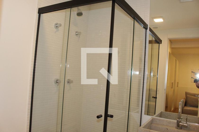 Kitnet-Studio, 25 m² - Foto 16