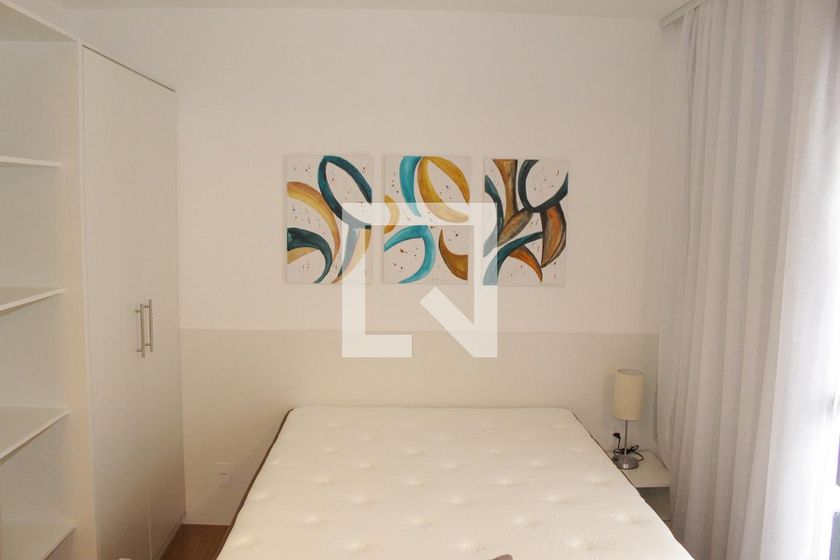 Kitnet-Studio, 25 m² - Foto 10