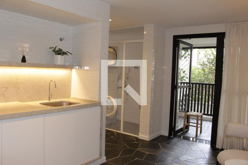 Kitnet-Studio, 25 m² - Foto 42