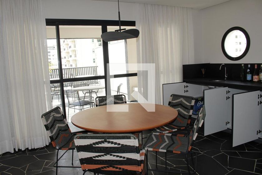 Kitnet-Studio, 25 m² - Foto 54
