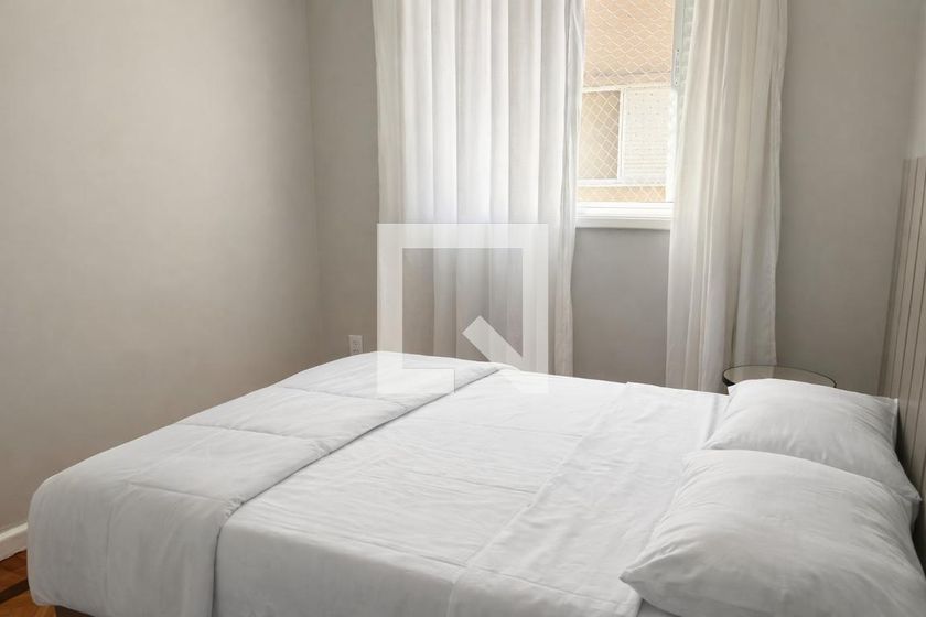Apartamento, 3 quartos, 107 m² - Foto 9