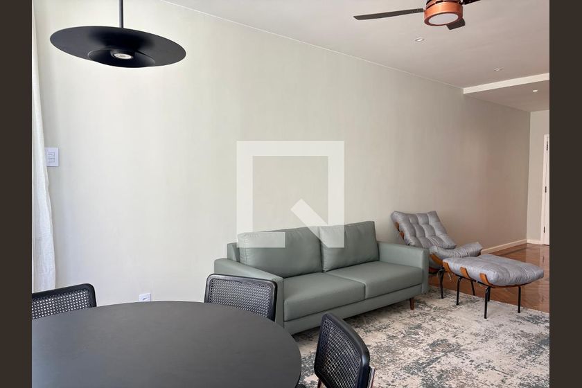 Apartamento, 3 quartos, 107 m² - Foto 4