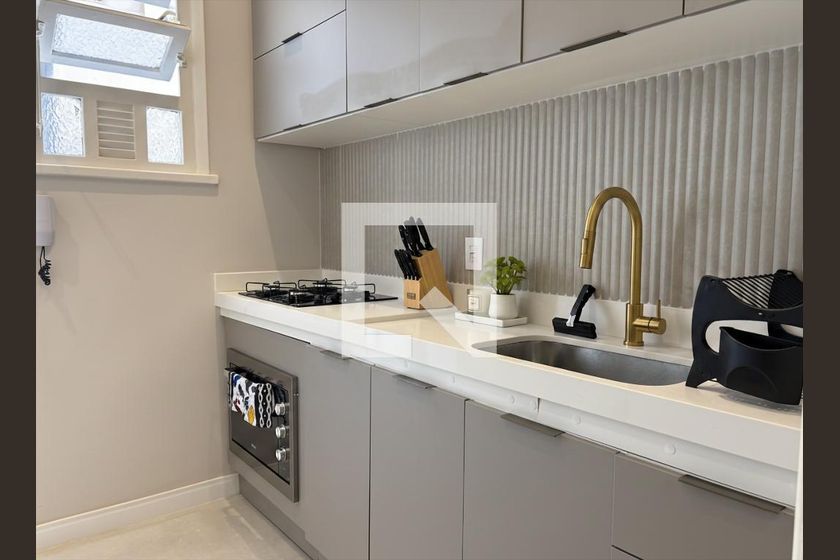 Apartamento, 3 quartos, 107 m² - Foto 31