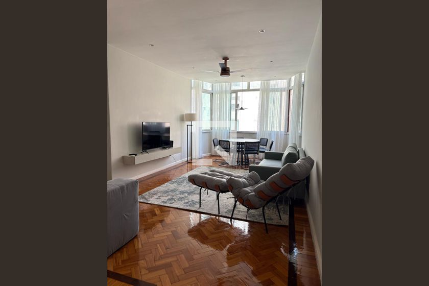 Apartamento, 3 quartos, 107 m² - Foto 6