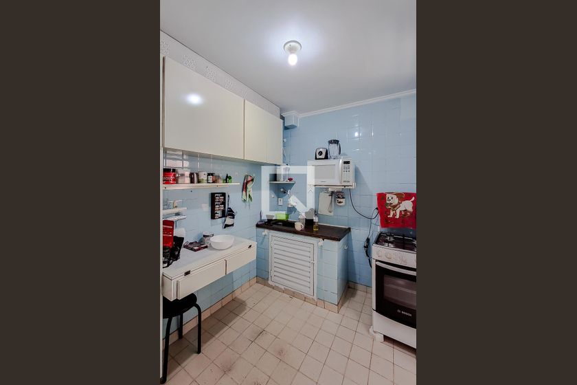 Apartamento, 2 quartos, 55 m² - Foto 39