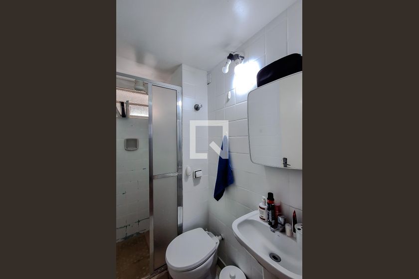 Apartamento, 2 quartos, 55 m² - Foto 33