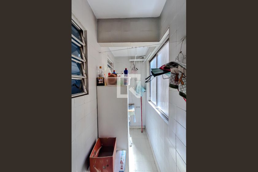 Apartamento, 2 quartos, 55 m² - Foto 47