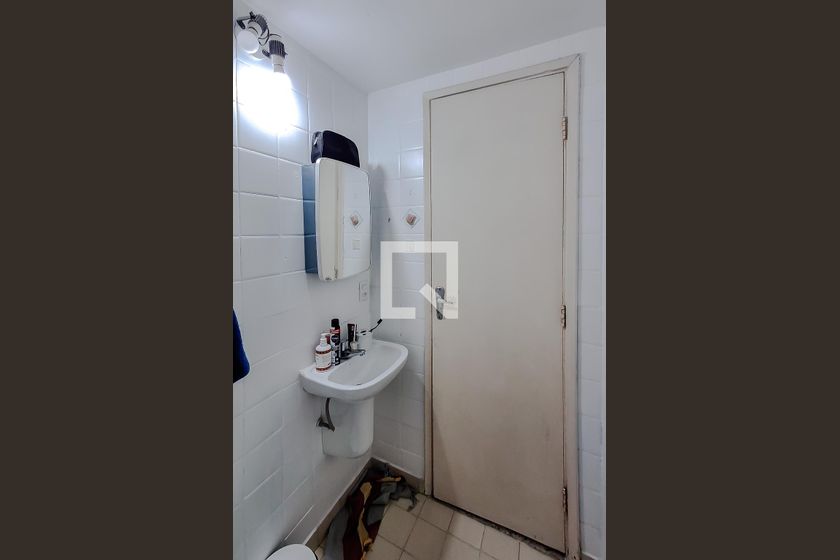 Apartamento, 2 quartos, 55 m² - Foto 37