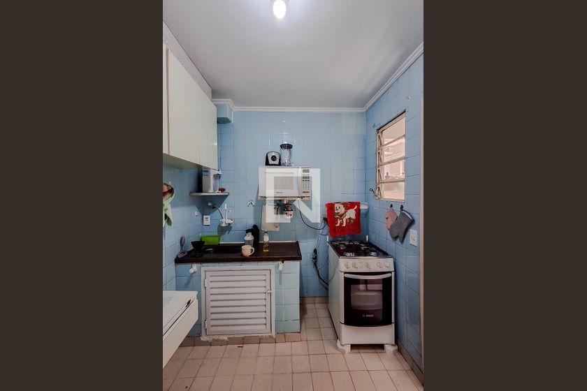 Apartamento, 2 quartos, 55 m² - Foto 41