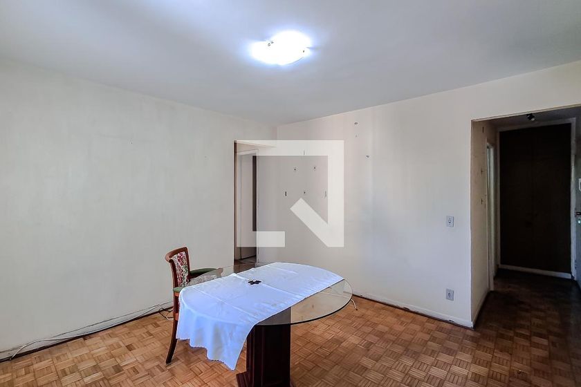 Apartamento, 2 quartos, 55 m² - Foto 7