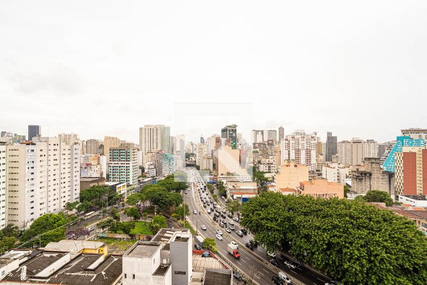Apartamento, 1 quarto, 35 m² - Foto 15