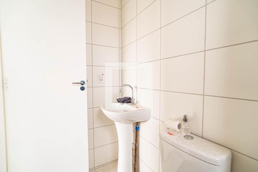 Apartamento, 1 quarto, 35 m² - Foto 19