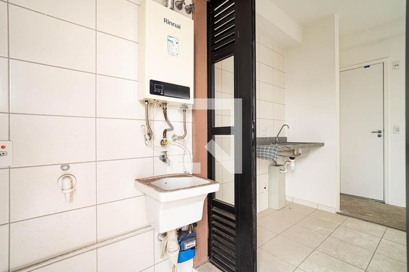 Apartamento, 1 quarto, 35 m² - Foto 29