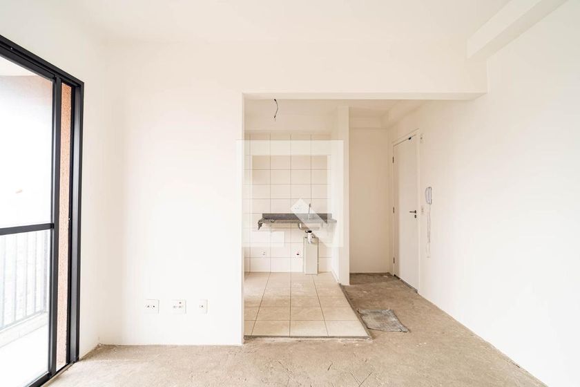 Apartamento, 1 quarto, 35 m² - Foto 3