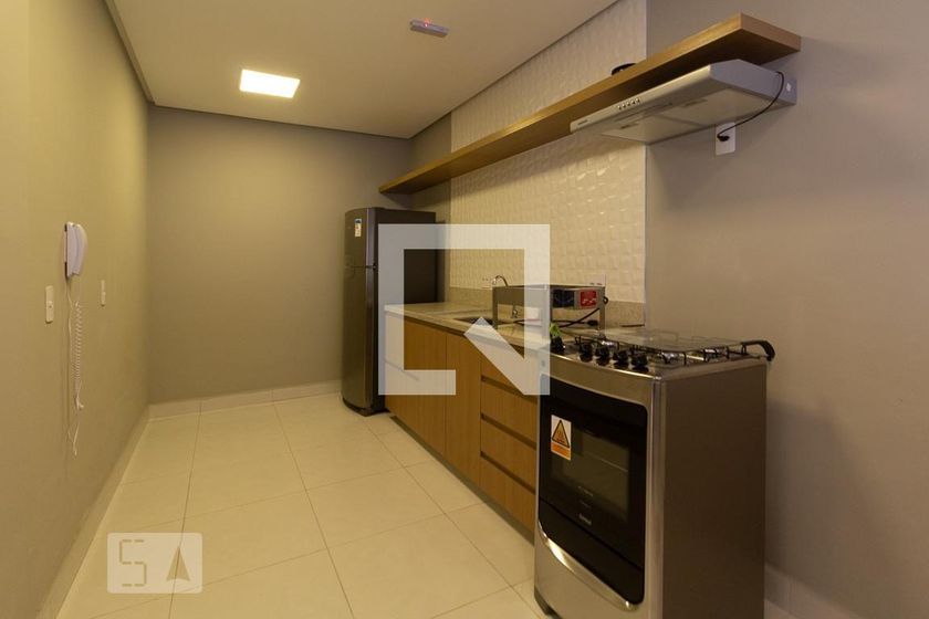 Apartamento, 1 quarto, 35 m² - Foto 38