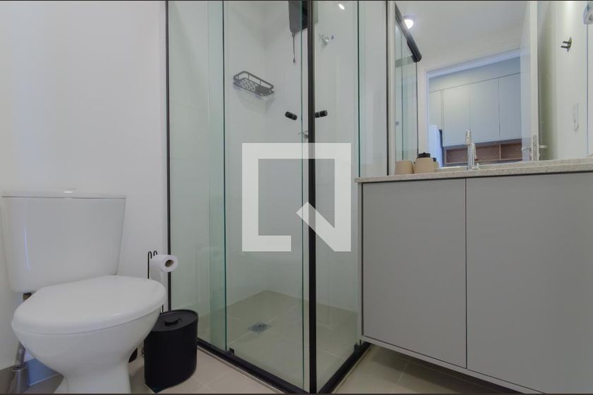 Kitnet-Studio, 23 m² - Foto 11