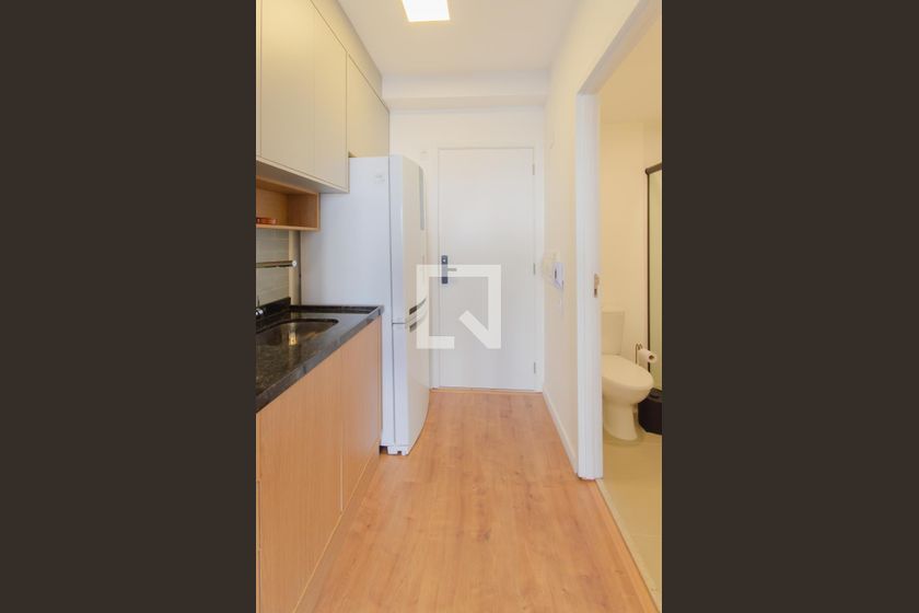 Kitnet-Studio, 23 m² - Foto 23