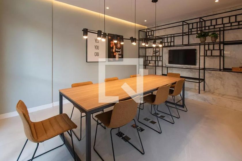 Kitnet-Studio, 23 m² - Foto 41