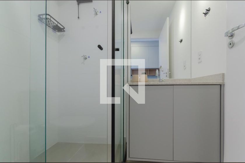 Kitnet-Studio, 23 m² - Foto 9