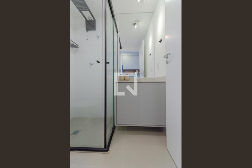 Kitnet-Studio, 23 m² - Foto 15