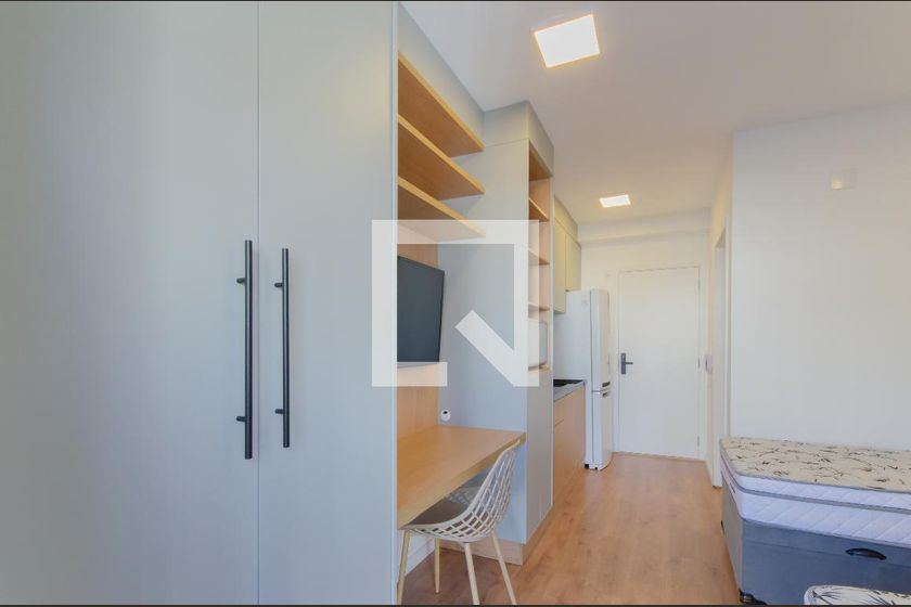 Kitnet-Studio, 23 m² - Foto 5