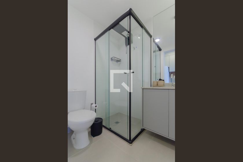 Kitnet-Studio, 23 m² - Foto 13
