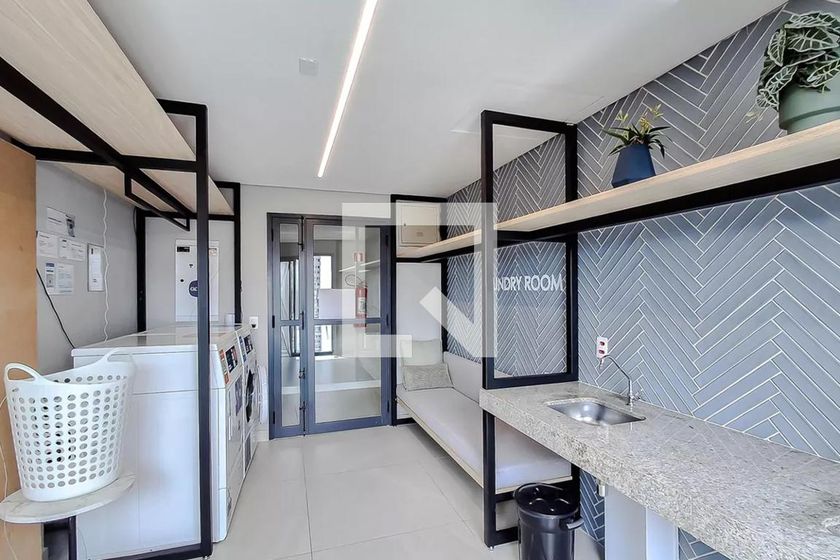 Kitnet-Studio, 23 m² - Foto 35