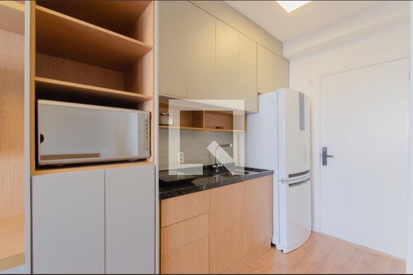 Kitnet-Studio, 23 m² - Foto 19