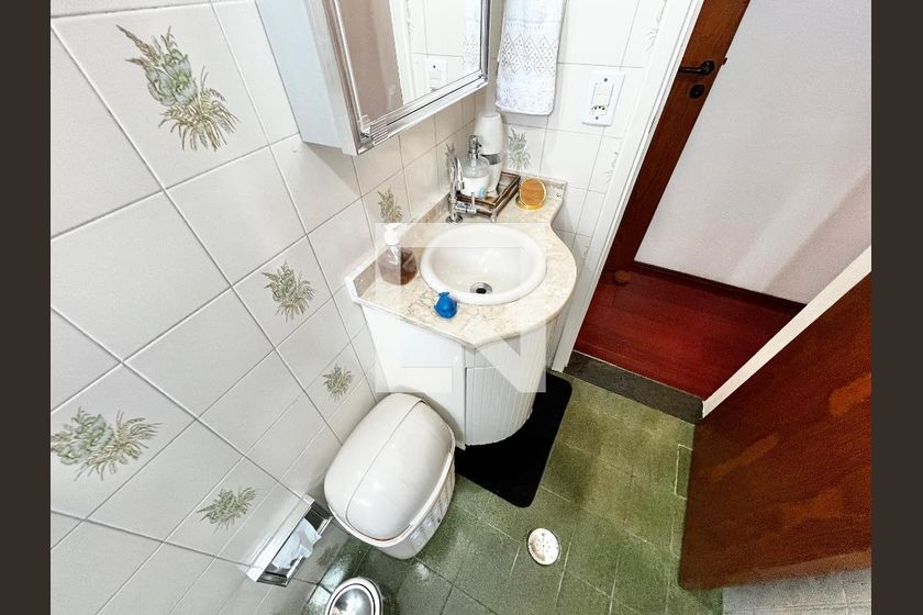 Apartamento, 3 quartos, 75 m² - Foto 31