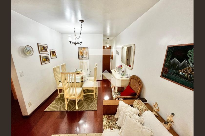 Apartamento, 3 quartos, 75 m² - Foto 4