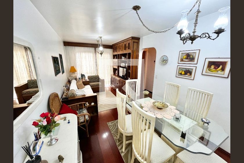 Apartamento, 3 quartos, 75 m² - Foto 1