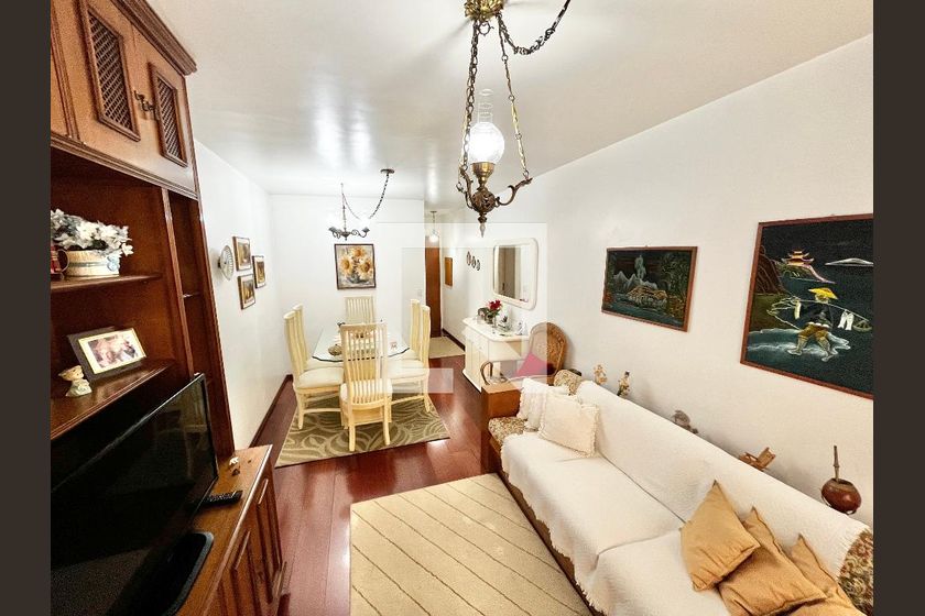 Apartamento, 3 quartos, 75 m² - Foto 2