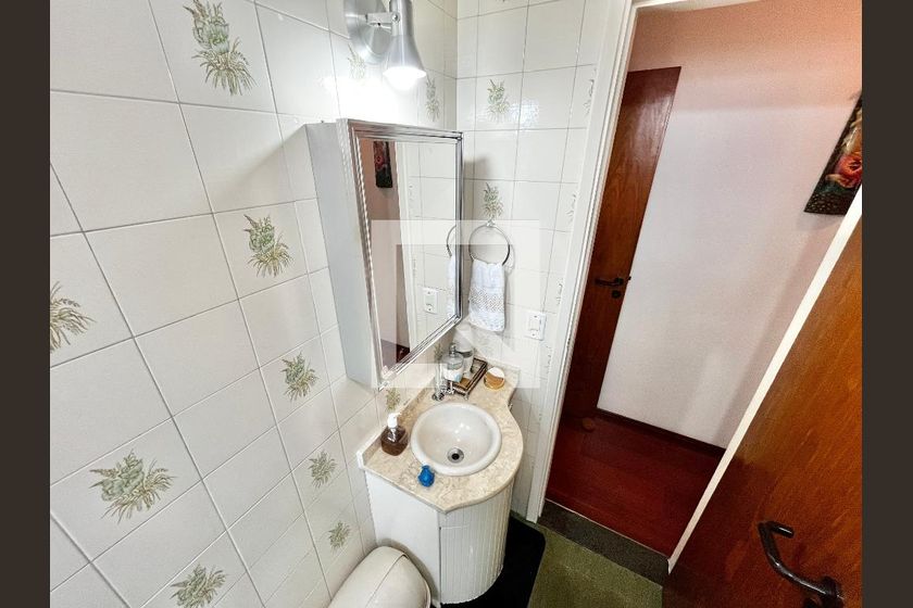 Apartamento, 3 quartos, 75 m² - Foto 33