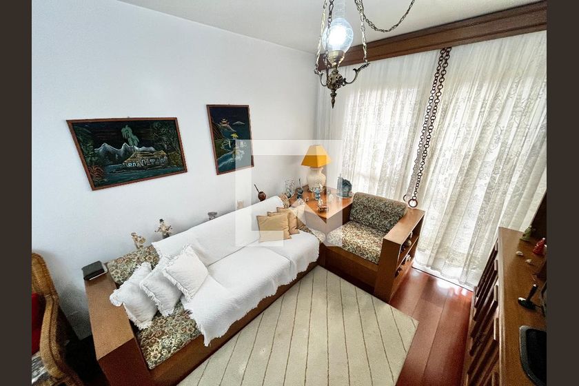 Apartamento, 3 quartos, 75 m² - Foto 5