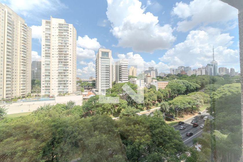 Apartamento, 1 quarto, 29 m² - Foto 19