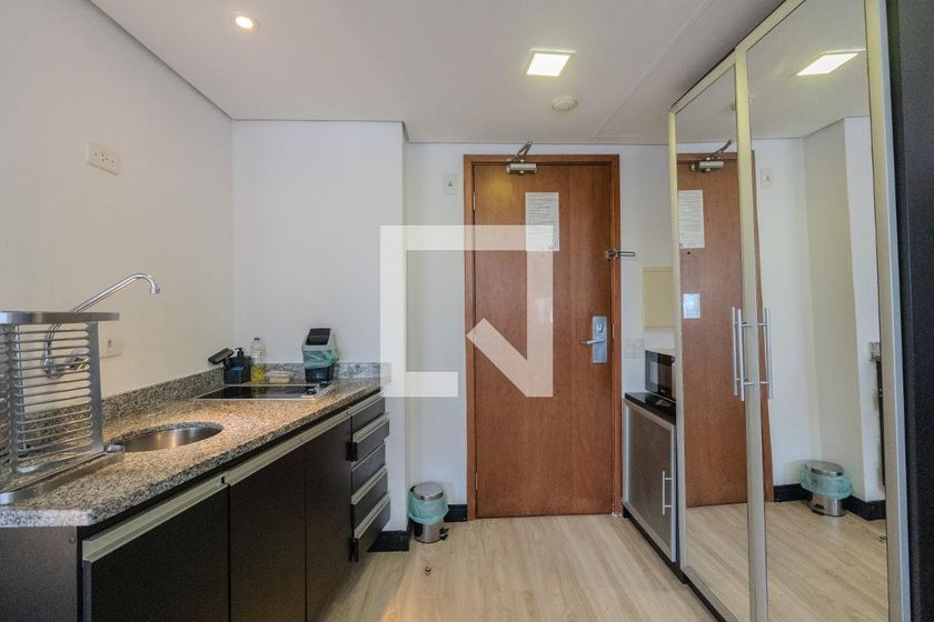 Apartamento, 1 quarto, 29 m² - Foto 15