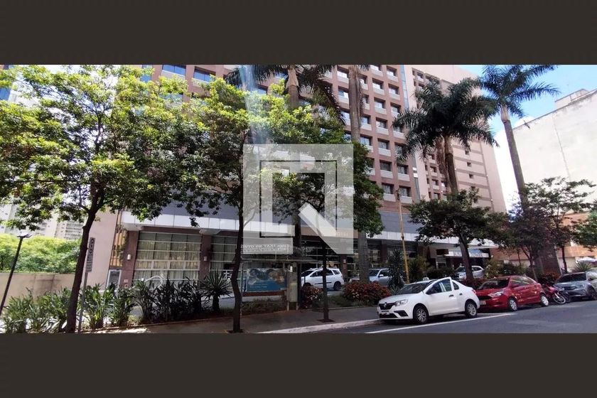 Apartamento, 1 quarto, 29 m² - Foto 41