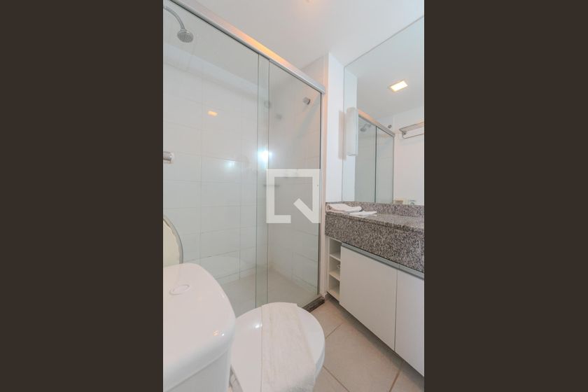 Apartamento, 1 quarto, 29 m² - Foto 10