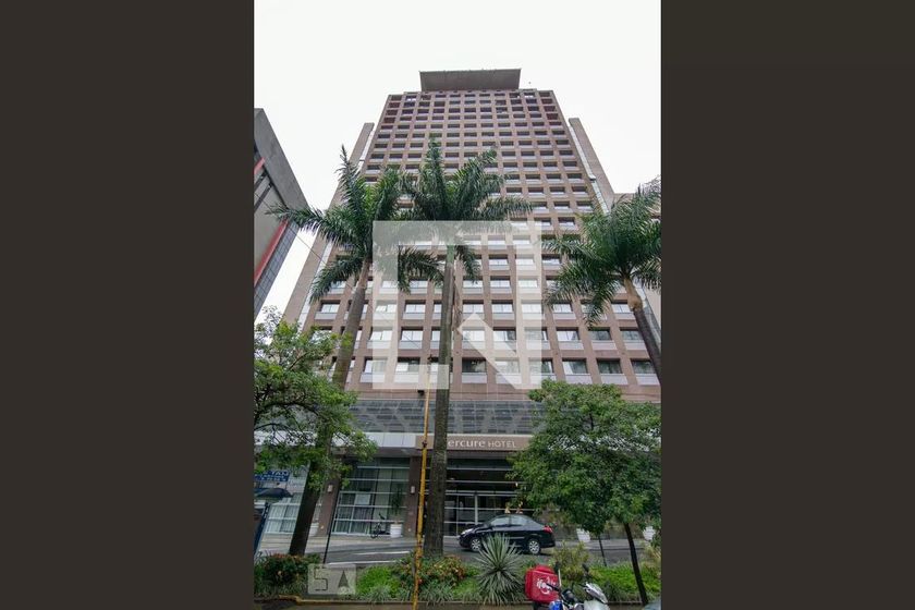 Apartamento, 1 quarto, 29 m² - Foto 40