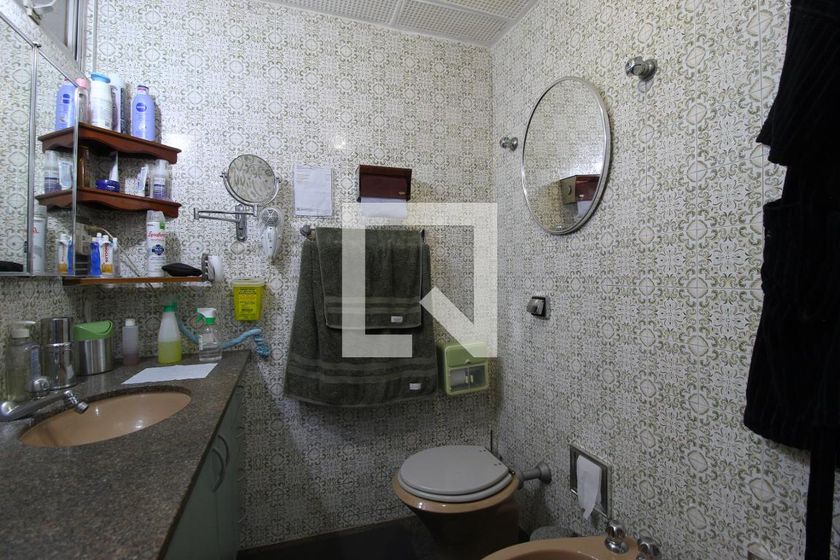 Apartamento, 3 quartos, 140 m² - Foto 20