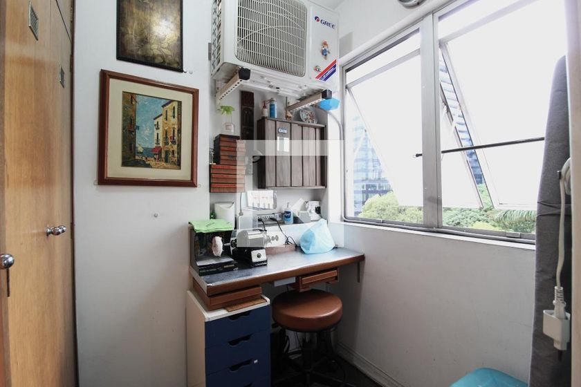 Apartamento, 3 quartos, 140 m² - Foto 32